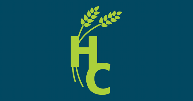 Howard County Department of Aging logo