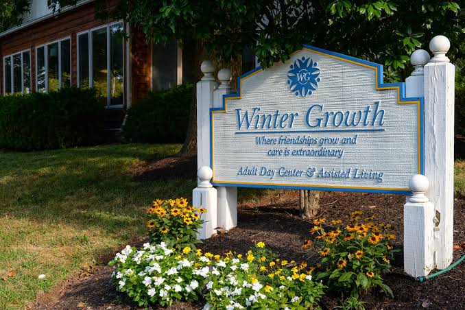 Winter Growth Assisted Living Center