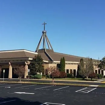 Exterior of Bethel Korean Presbyterian Church